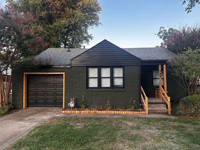 737 N Gary Pl, Tulsa, OK, 74110