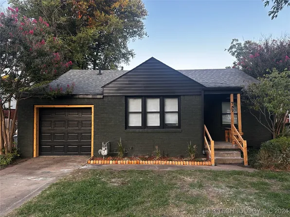 737 N Gary Pl, Tulsa, OK 74110