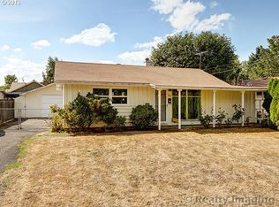 1815 NE 113th Ave, Portland, OR 97220