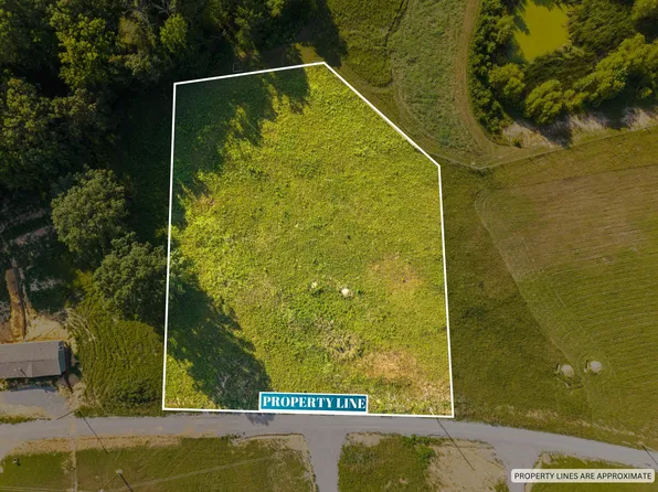 LOT 38 Spring Branch Rd, Nancy, KY 42544