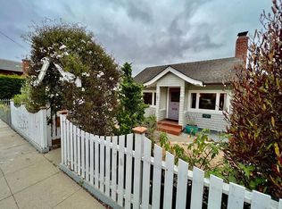 151 15th St, Pacific Grove, CA 93950