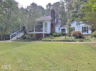 435 Dial Mill Rd, Oxford, GA 30054