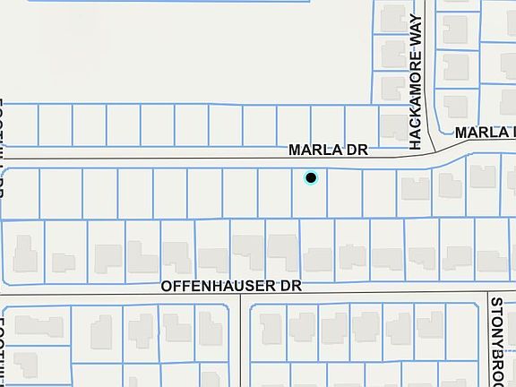 3rd image of 5350 Marla Dr #22