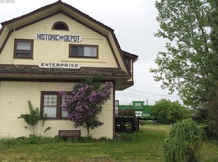 83490 Joseph Hwy, Joseph, OR 97846