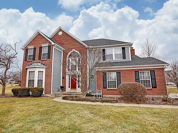 2nd image of 1551 Meadow Pond Ct