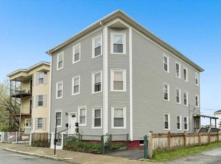 7 Lyon St, Worcester, MA 01604