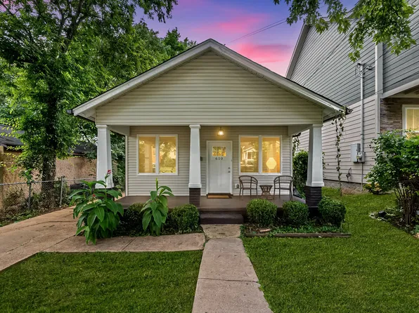 610 N 9th St, Nashville, TN 37206