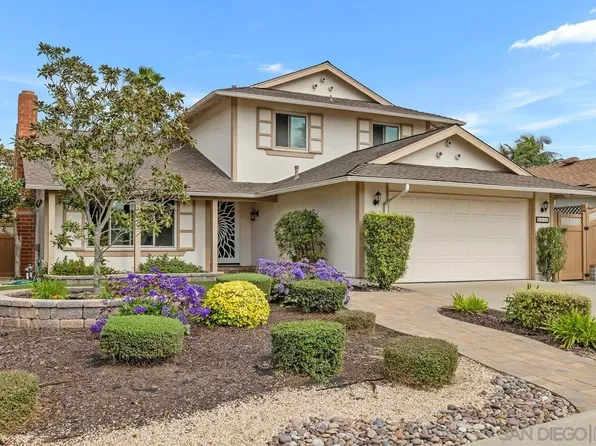 5039 Park West Ave, San Diego, CA 92117