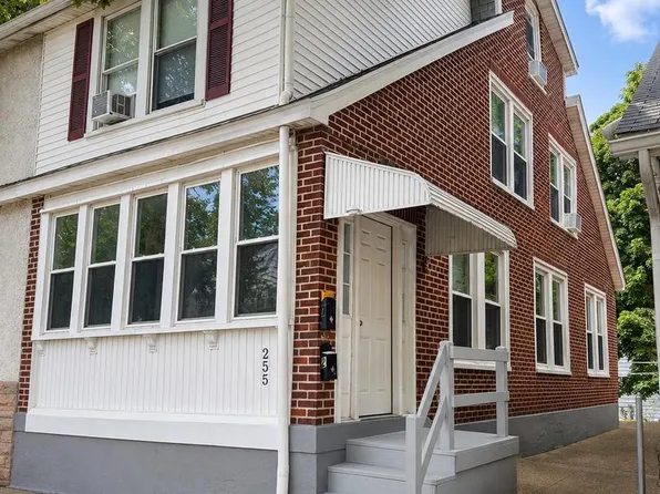 255 W Union St, Burlington, NJ 08016