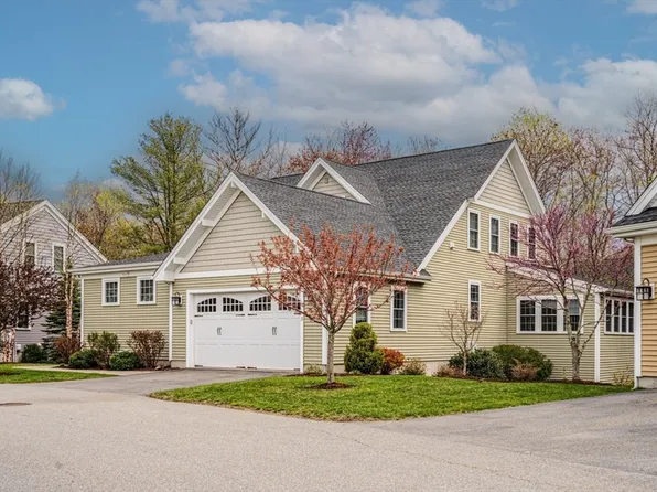 3 Marigold Way #3, Burlington, MA 01803