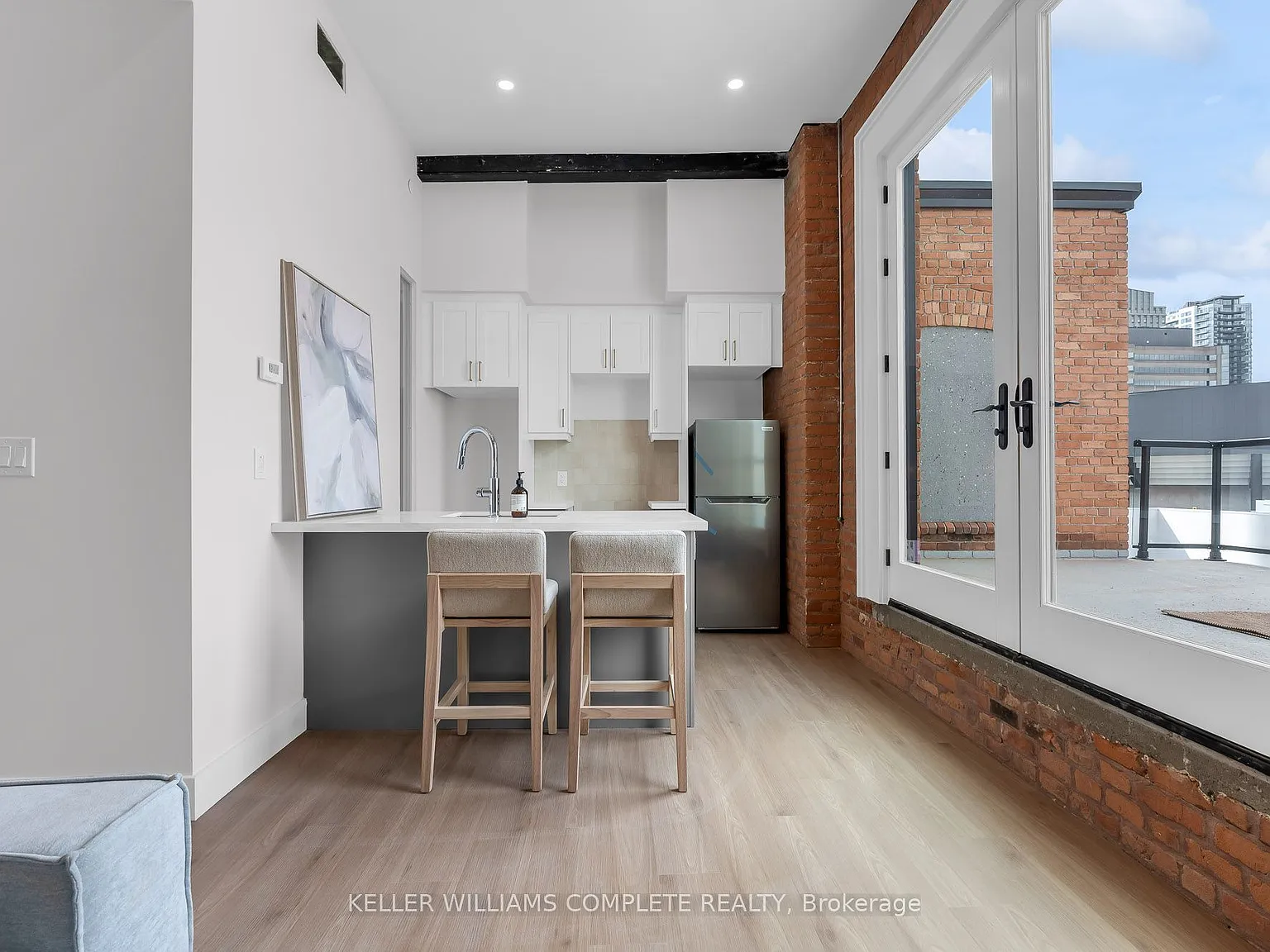 1 bed, $1,899 — Photo 3