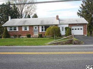 6360 Chelton Ave, Harrisburg, PA 17112