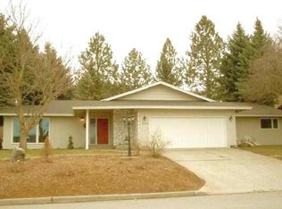 5115 S Dearborn Rd, Spokane, WA 99223