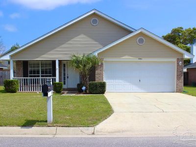 7951 Cayenne Way, Pensacola, FL, 32526