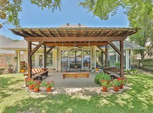 407 Fairway Dr, Athens, TX 75751
