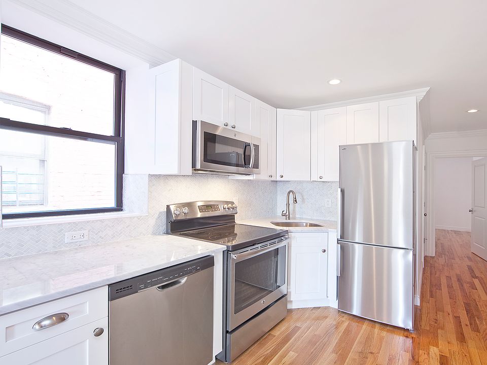 1st image of 240 W 122nd St APT 3B