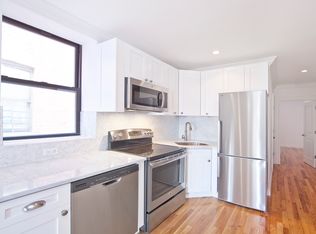 240 W 122nd St APT 3B, New York, NY 10027