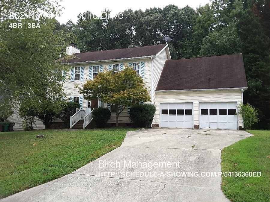 1st image of 802 New Hampshire Dr