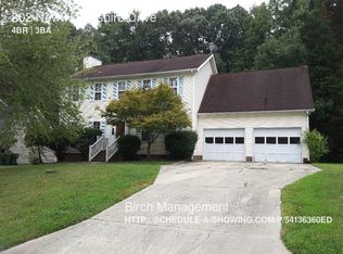 802 New Hampshire Dr, Jamestown, NC 27282