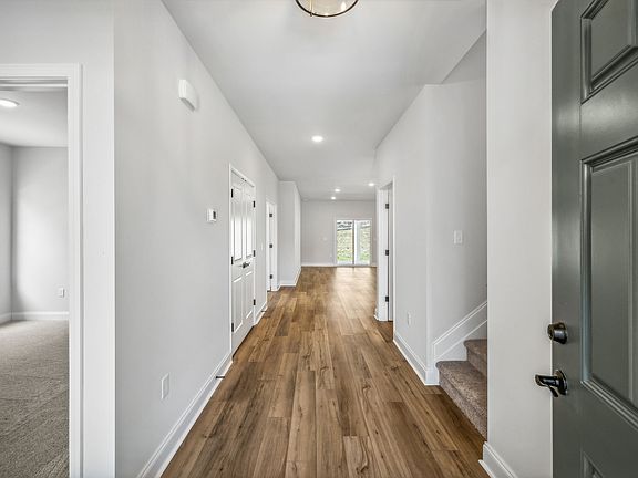525 Banchory Drive, Homesite 6 Interior Image 5