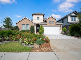 21803 Sarasota Spice St, Tomball, TX 77377
