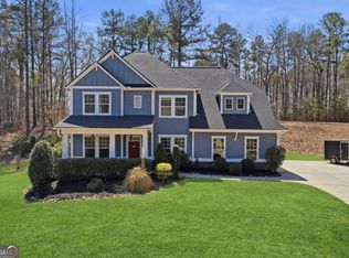 519 Huntington Dr, Ball Ground, GA 30107