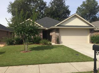 289 Wyatt Ct, Foley, AL 36535