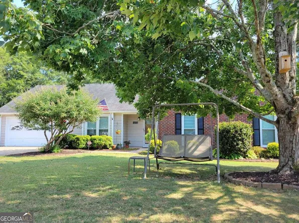 1070 Melrose Ct, Watkinsville, GA 30677