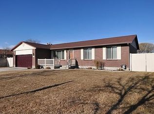 5013 S Valois Dr, Taylorsville, UT 84129