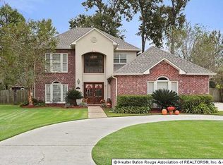 17302 Culps Bluff Ave, Baton Rouge, LA 70817