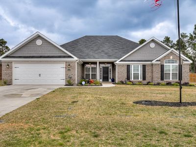 3334 Stockport Dr, Hephzibah, GA, 30815