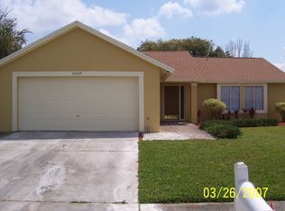 11419 Taurus Ct, Orlando, FL 32837