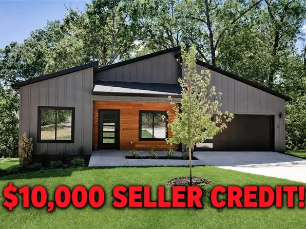 5 Hawick Ln, Bella Vista, AR 72715