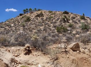0 Navajo Trl, Yucca Valley, CA 92284
