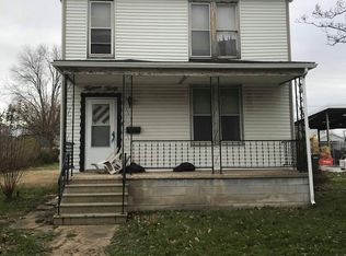 1530 3rd St, Madison, IL 62060