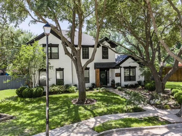 153 Windham Cir, Coppell, TX 75019