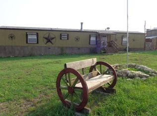 115 Hawkins Way, Rhome, TX 76078