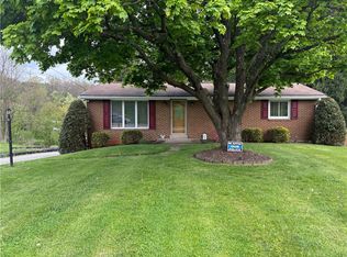 4089 State Route 66, Apollo, PA 15613