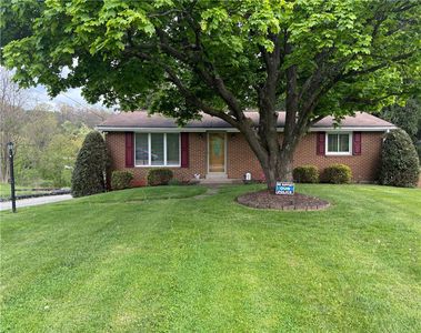 4089 State Route 66, Apollo, PA, 15613