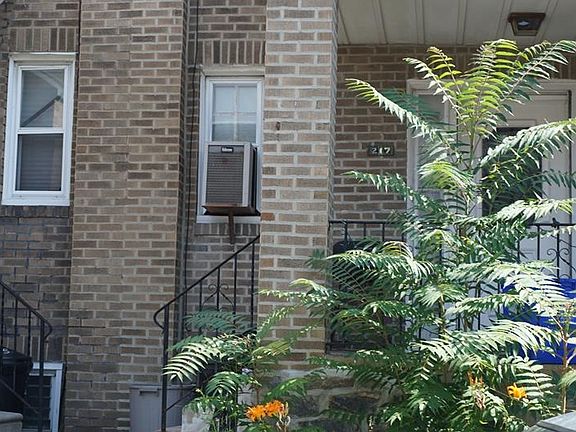 Property Front View
