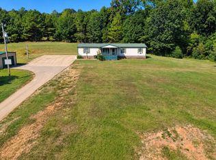 2425 Poplar Creek Loop, Leighton, AL 35646