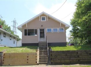 1274 Sevilla Ave, Akron, OH 44314