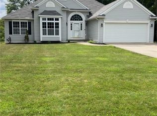 2008 Powder Mill Run, Youngstown, OH 44505