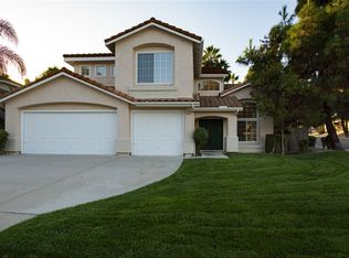 1201 Sunbright Dr, Oceanside, CA 92056