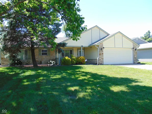 8218 Ehlerbrook Rd, Indianapolis, IN 46237