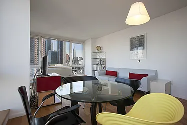 Rented by Compass