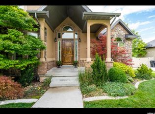 6591 W Avery Ave, Highland, UT 84003