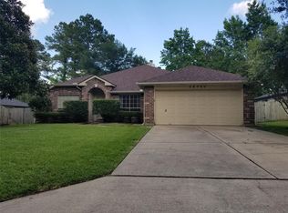 28906 Pine Forest Dr, Magnolia, TX 77355