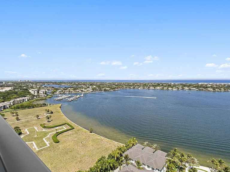 1 Water Club Way #Penthouse 2204 — Photo 38