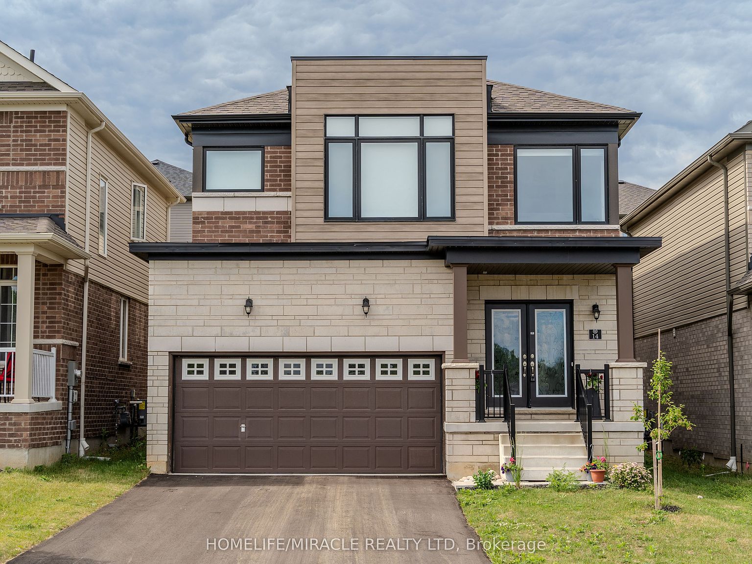 14 Blaney St